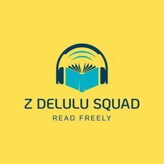 Telegram profile photo for Z delulu squad news letter