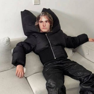 Telegram profile photo for гальберштат