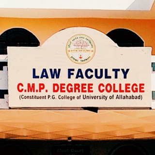 Telegram profile photo for Law Faculty CMP UoA