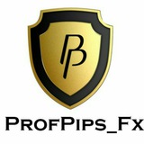 Telegram profile photo for ©PROFPIPS FX