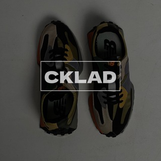 Telegram profile photo for CKLAD