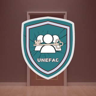 Telegram profile photo for UNEFAC