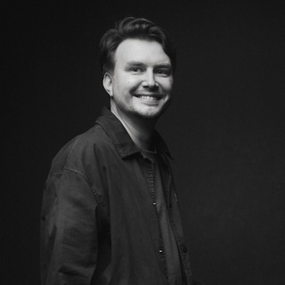 Telegram profile photo for Константининг — продакт-менеджмент и жизнь