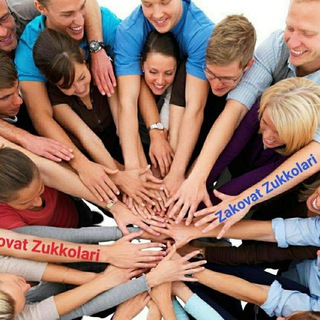 Telegram group profile photo for 🎩ZaKoVaT ZuKKoLaRi👒