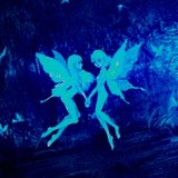 Telegram profile photo for Blue Water Lily🫐