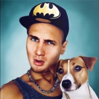 Telegram profile photo for IGOR HUMOR