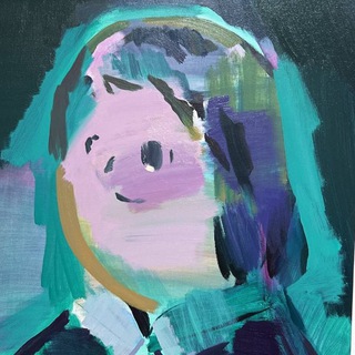 Telegram profile photo for пусибой228