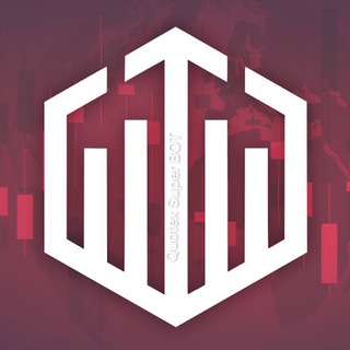Telegram profile photo for Quotex_SuperBot