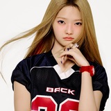 Telegram profile photo for ୨୧ ִֶָ Park Seohee!♡
