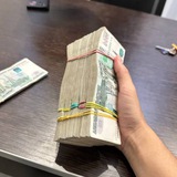 Telegram profile photo for СИЛА ДЕНЕГ 💵
