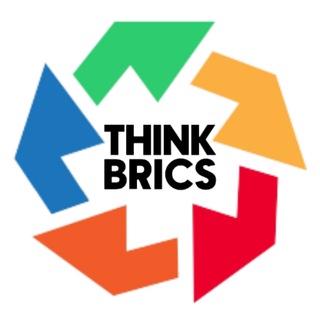 Telegram profile photo for Think BRICS