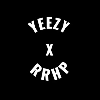 Telegram profile photo for RRHP TO YEEZY