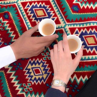 Telegram profile photo for تنَاقض شععَور.