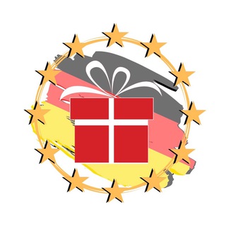Telegram profile photo for Косметика и витамины из Германии podarki_de