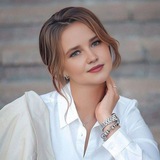 Telegram profile photo for КАТЯ | ФРИЛАНС ПО ЛЮБВИ🤍НАСТАВНИК В ТЕЛЕГРАММ