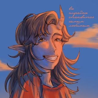 Telegram profile photo for ✨Eall|Суиши|✨
