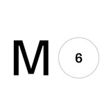 Telegram profile photo for M6 인싸 정보방