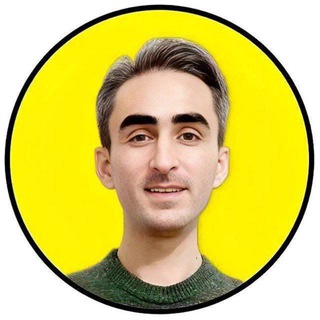 Telegram profile photo for Mr Ribvar | ریبوار