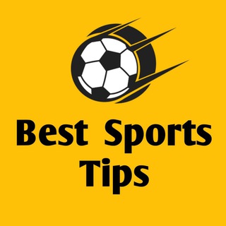 Telegram profile photo for Best Sports Tips