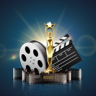 Telegram profile photo for Голливуд | Кино 🍿🎥
