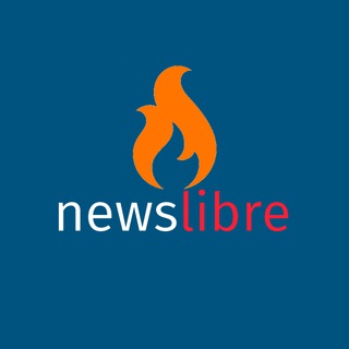 Telegram profile photo for Newslibre