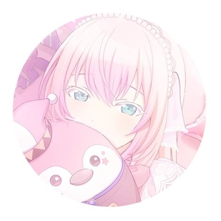 Telegram profile photo for ARCHIVEᅠᅠ𝒜𝘯𝘻𝘶 𝒮𝘦𝘵o 𐙚₊˚