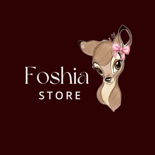 Telegram profile photo for فوشيا ستور🎀