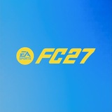 Telegram profile photo for EA FC 27 | Українською