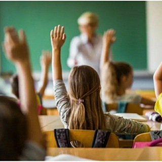 Telegram group profile photo for Все о школах и детских садах Португалии (ВНЖ по средней, homeschooling, и тд)
