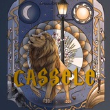 Telegram profile photo for Cassele’s Archive.