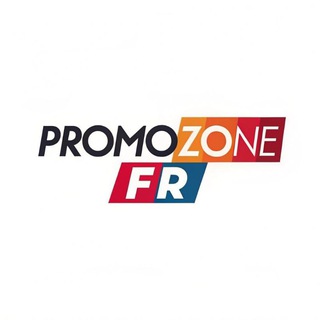 Telegram profile photo for PromoZone FR ES 🇫🇷 🇪🇸