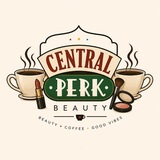 Telegram profile photo for Central Perk Beauty 🛍🧡