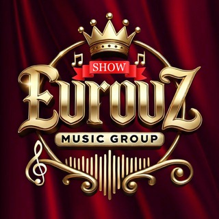 Telegram profile photo for 🎶🎤EuroUz_ShoU_AnSaMBILI🎤🎶
