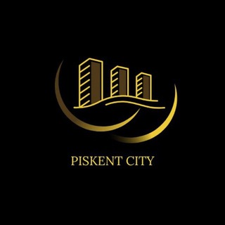 Telegram profile photo for Piskent city