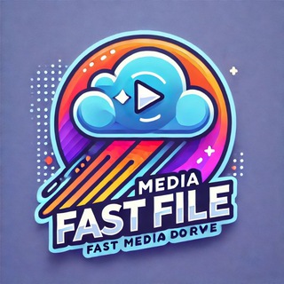 Telegram profile photo for ⚡️ 📢 Media Fast File⚡️🇨🇺