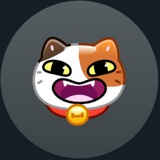 Telegram profile photo for РАЗДАЧА ROBLOX