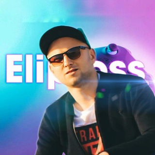 Telegram profile photo for Eliptoss ПК🇺🇦