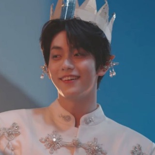 Telegram profile photo for баклажанная кухня