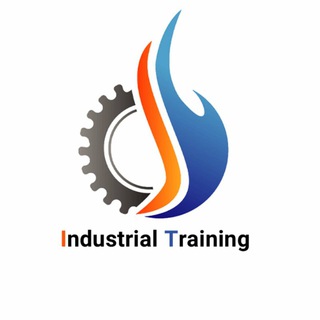 Telegram profile photo for Industrial Training