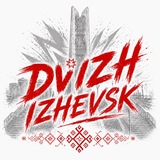 Telegram profile photo for DVIZH IZHEVSK