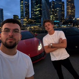 Telegram profile photo for БПГ:Бюджет провинциального городка