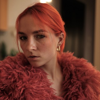 Telegram profile photo for АННА | ТИПАЖИ ВНЕШНОСТИ