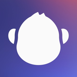 Telegram profile photo for ApeBond