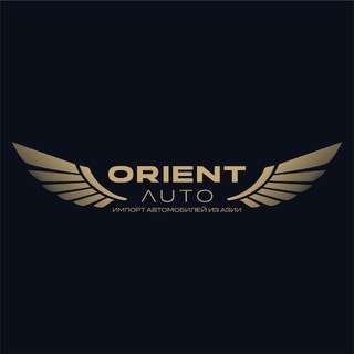 Telegram group profile photo for ORIENT AUTO | ЧАТ