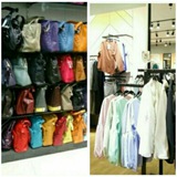 Telegram profile photo for □■□ HANDBAG & BAJU POPULAR 4U □■□