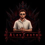 Telegram profile photo for AlexCento