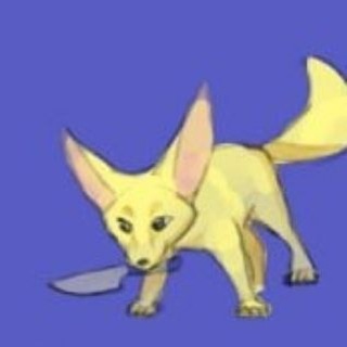 Telegram profile photo for ŠALONY LIS