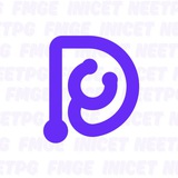 Telegram profile photo for NEETPG || FMGE || INICET || MCQs By Doctopia.in