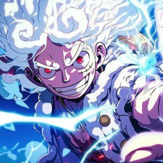 Telegram profile photo for One piece English Sub