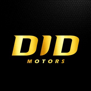 Telegram profile photo for DID motors
